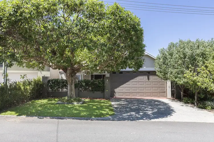67A Bondi Street, Mount Hawthorn WA 6016