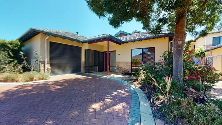 Main view of Homely retirement listing, 150/22 Windelya Road, Murdoch WA 6150