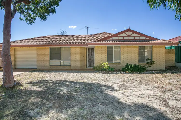 Main view of Homely house listing, 21 Eden Drive, Bullsbrook WA 6084