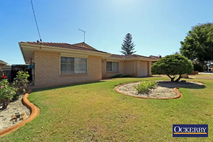 30 Arlunya Avenue, Belmont WA 6104