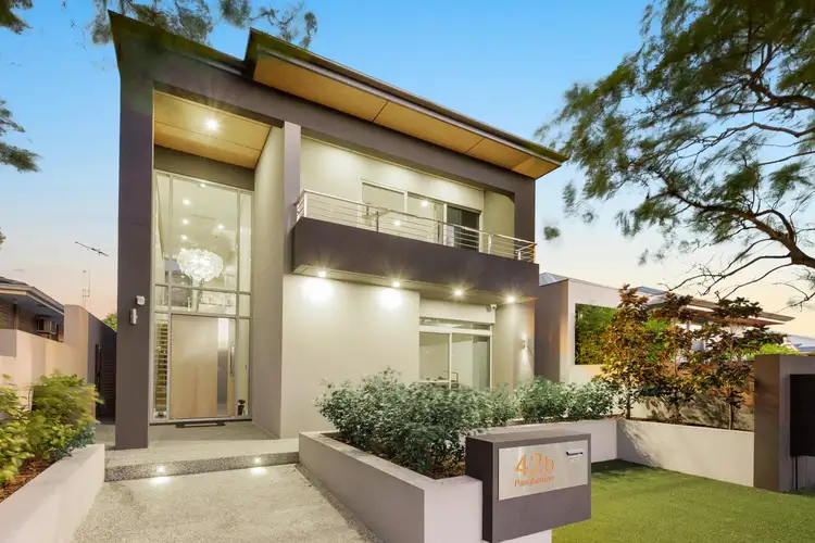 42b Pangbourne Street, Wembley WA 6014