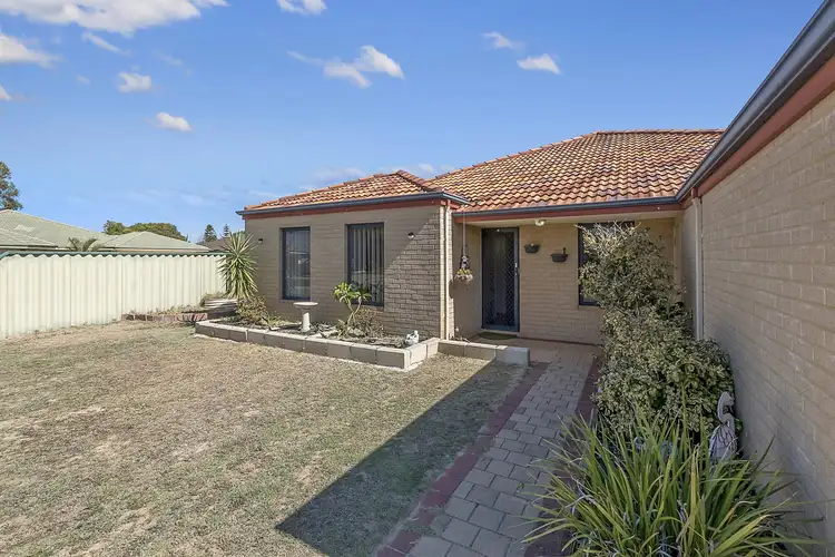 Second view of Homely house listing, 6 Corfu Pass, Port Kennedy WA 6172
