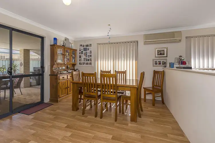 Fifth view of Homely house listing, 6 Corfu Pass, Port Kennedy WA 6172