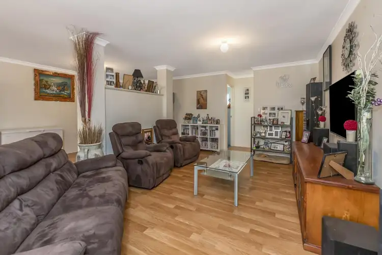 Seventh view of Homely house listing, 6 Corfu Pass, Port Kennedy WA 6172