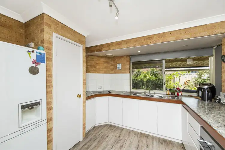 Third view of Homely semi-detached listing, 13B Ozark Place, Warnbro WA 6169