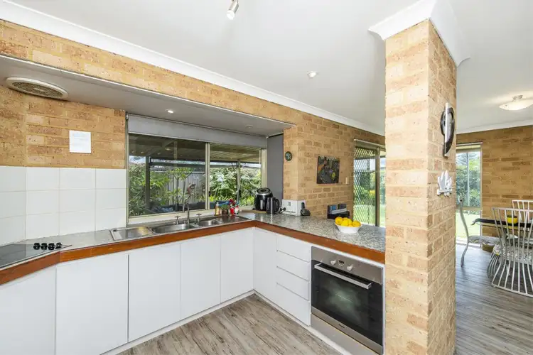 Fourth view of Homely semi-detached listing, 13B Ozark Place, Warnbro WA 6169