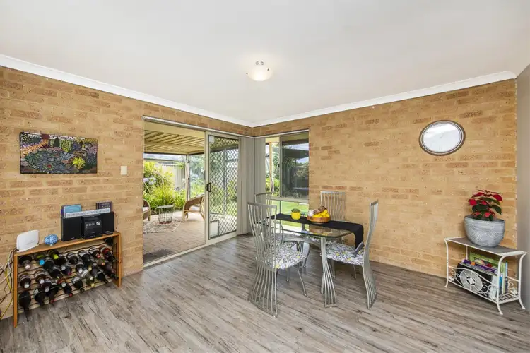 Fifth view of Homely semi-detached listing, 13B Ozark Place, Warnbro WA 6169