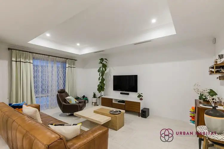 Main view of Homely house listing, 2 Kirkby Circuit, Wellard WA 6170