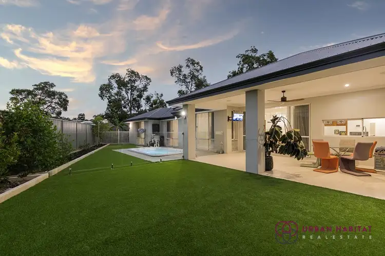 Fourth view of Homely house listing, 2 Kirkby Circuit, Wellard WA 6170
