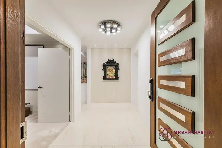 Fifth view of Homely house listing, 2 Kirkby Circuit, Wellard WA 6170