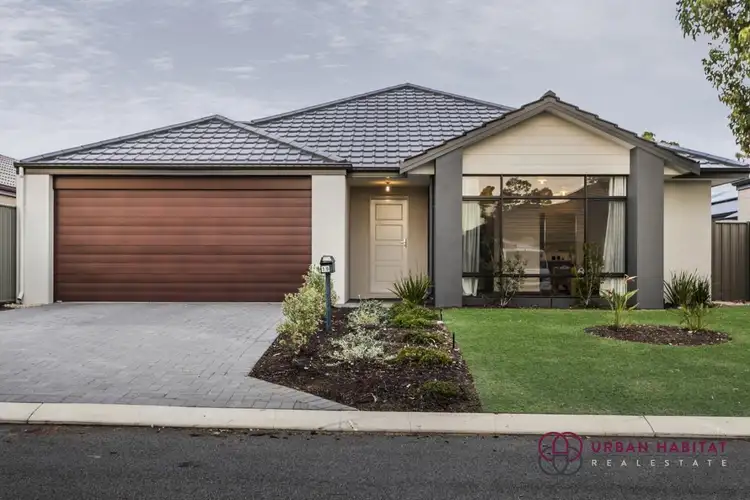 Main view of Homely house listing, 19 Dalton Road, Wellard WA 6170