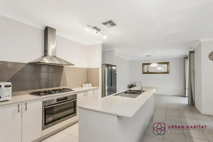 Second view of Homely house listing, 19 Dalton Road, Wellard WA 6170