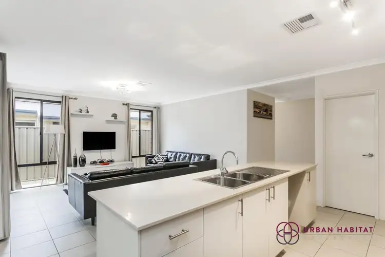 Fourth view of Homely house listing, 19 Dalton Road, Wellard WA 6170
