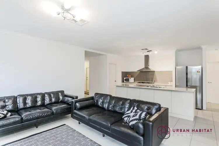 Fifth view of Homely house listing, 19 Dalton Road, Wellard WA 6170