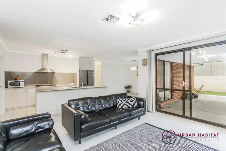 Sixth view of Homely house listing, 19 Dalton Road, Wellard WA 6170