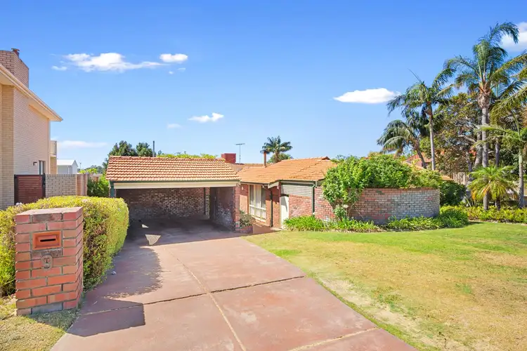 9 Hasper Place, Marmion WA 6020