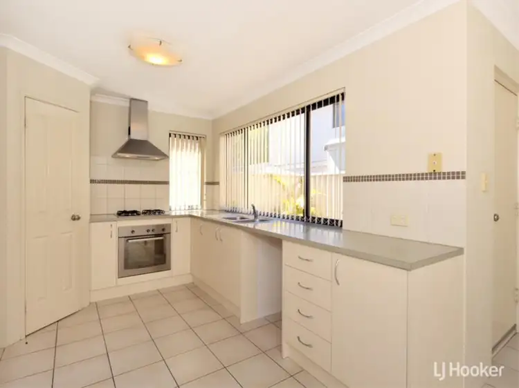 Second view of Homely townhouse listing, 3/10 Hymus Street, Rockingham WA 6168
