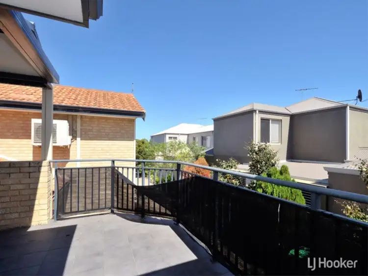 Third view of Homely townhouse listing, 3/10 Hymus Street, Rockingham WA 6168
