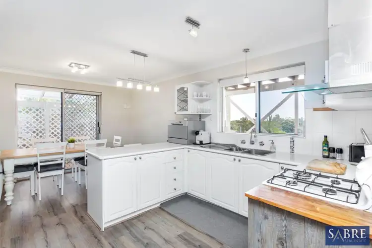 Second view of Homely house listing, 20 Brigalow Way, Lesmurdie WA 6076
