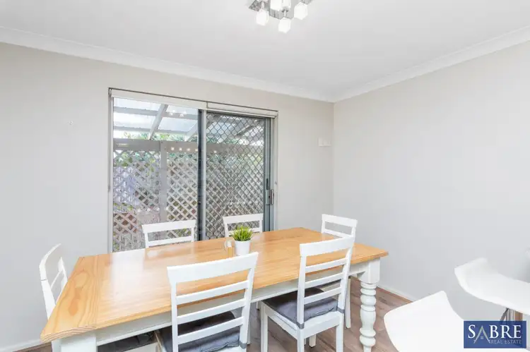 Fourth view of Homely house listing, 20 Brigalow Way, Lesmurdie WA 6076