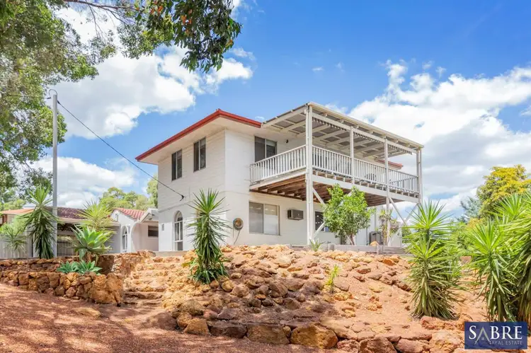Fifth view of Homely house listing, 20 Brigalow Way, Lesmurdie WA 6076