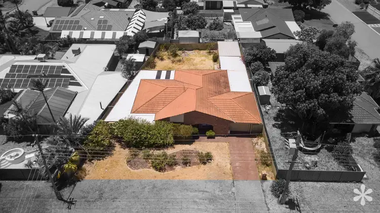 Fifth view of Homely land listing, 14a Canterbury Drive, Willetton WA 6155