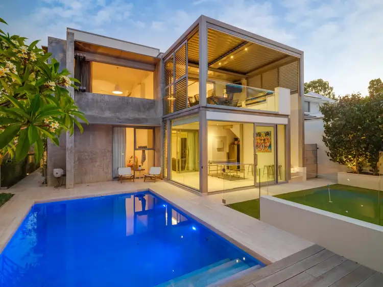 Main view of Homely house listing, 297 Marmion Street, Cottesloe WA 6011