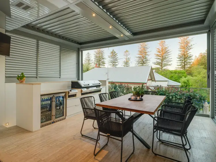Third view of Homely house listing, 297 Marmion Street, Cottesloe WA 6011