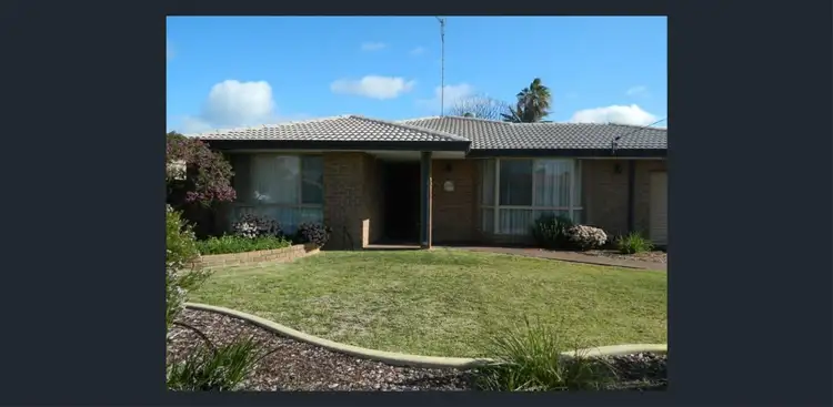 Main view of Homely house listing, 26 Forum Way, East Bunbury WA 6230
