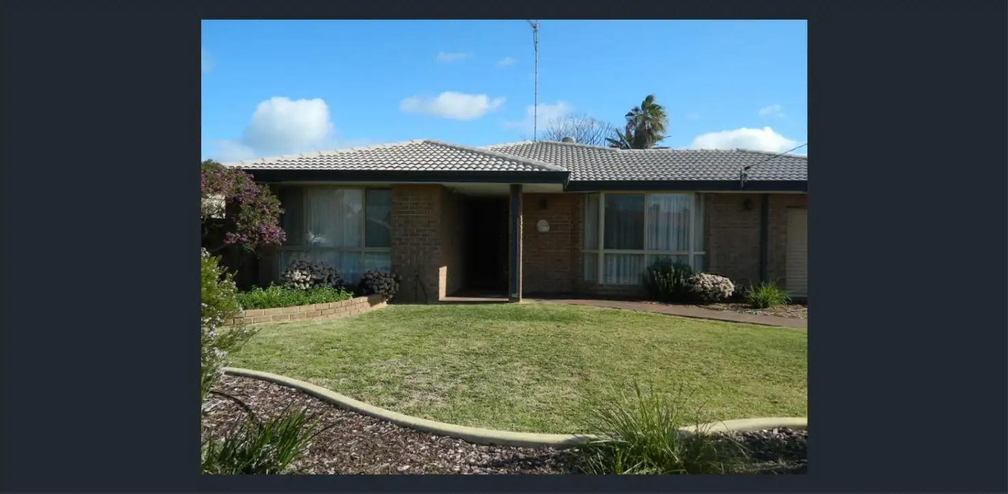 Main view of Homely house listing, 26 Forum Way, East Bunbury WA 6230