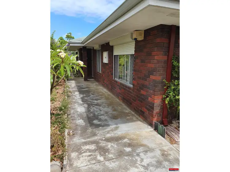 Main view of Homely house listing, 4 Dawlish Way, Warnbro WA 6169