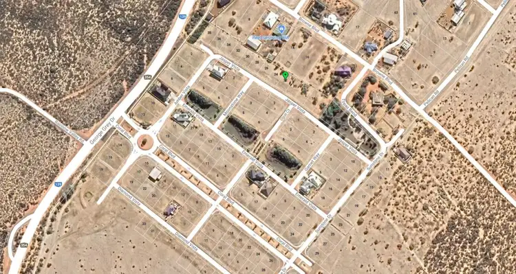 Seventh view of Homely land listing, 22 Jasper Vista, Kalbarri WA 6536