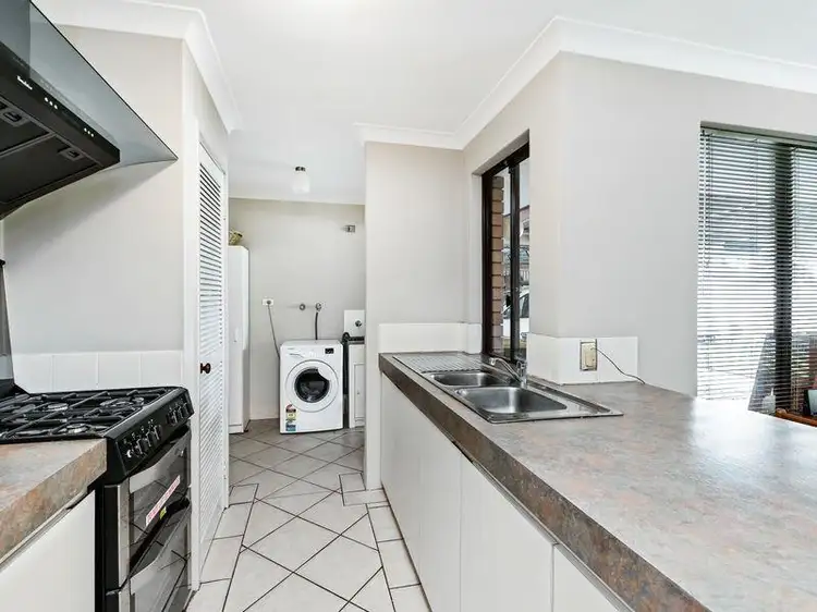 Main view of Homely villa listing, 10B Jewel Court, Langford WA 6147