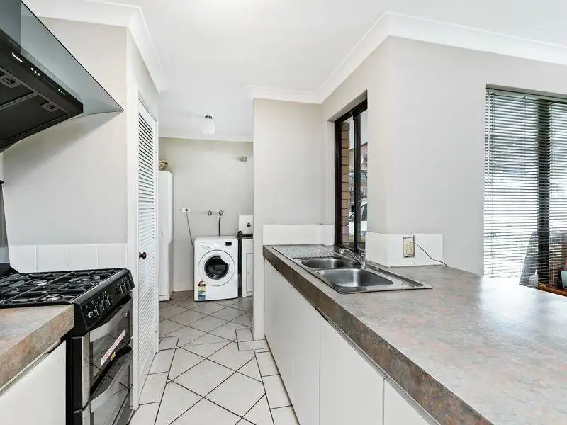 Main view of Homely villa listing, 10B Jewel Court, Langford WA 6147