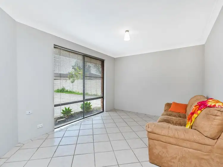 Third view of Homely villa listing, 10B Jewel Court, Langford WA 6147