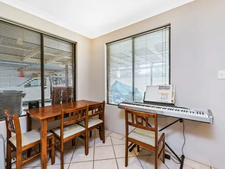 Fifth view of Homely villa listing, 10B Jewel Court, Langford WA 6147