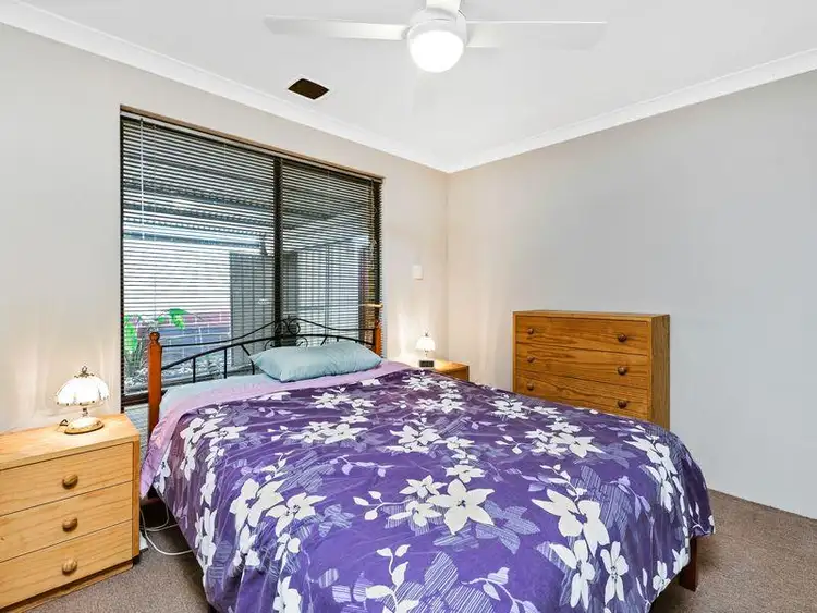 Sixth view of Homely villa listing, 10B Jewel Court, Langford WA 6147