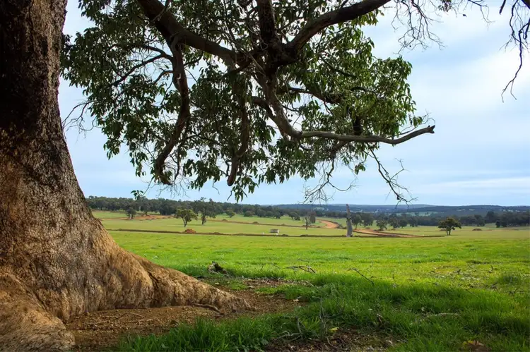 Second view of Homely land listing, Lot 175, Sellick Drive, Wundowie WA 6560