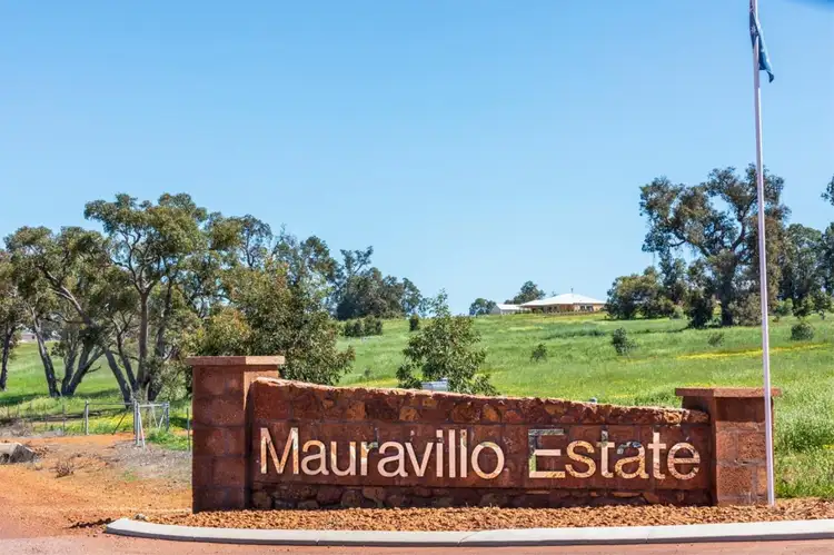 Fourth view of Homely land listing, Lot 175, Sellick Drive, Wundowie WA 6560
