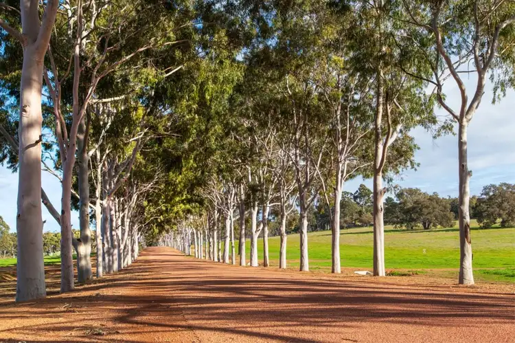 Fifth view of Homely land listing, Lot 175, Sellick Drive, Wundowie WA 6560