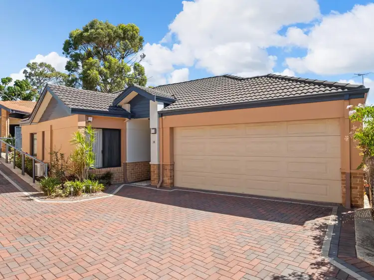 34B Bournemouth Crescent, Wembley Downs WA 6019