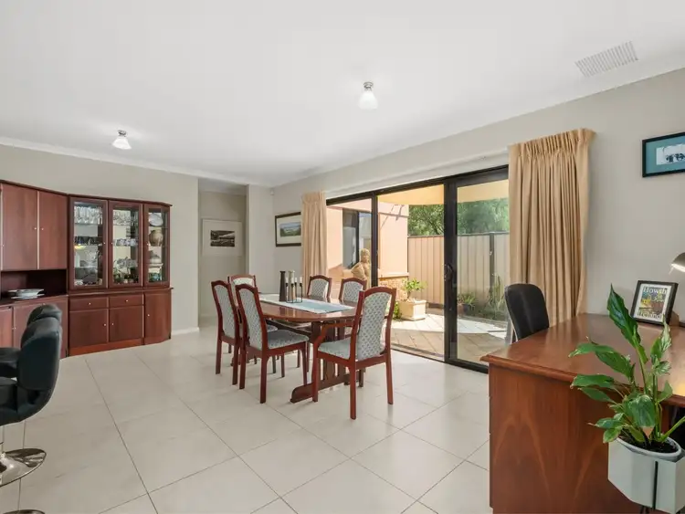 Seventh view of Homely villa listing, 34B Bournemouth Crescent, Wembley Downs WA 6019