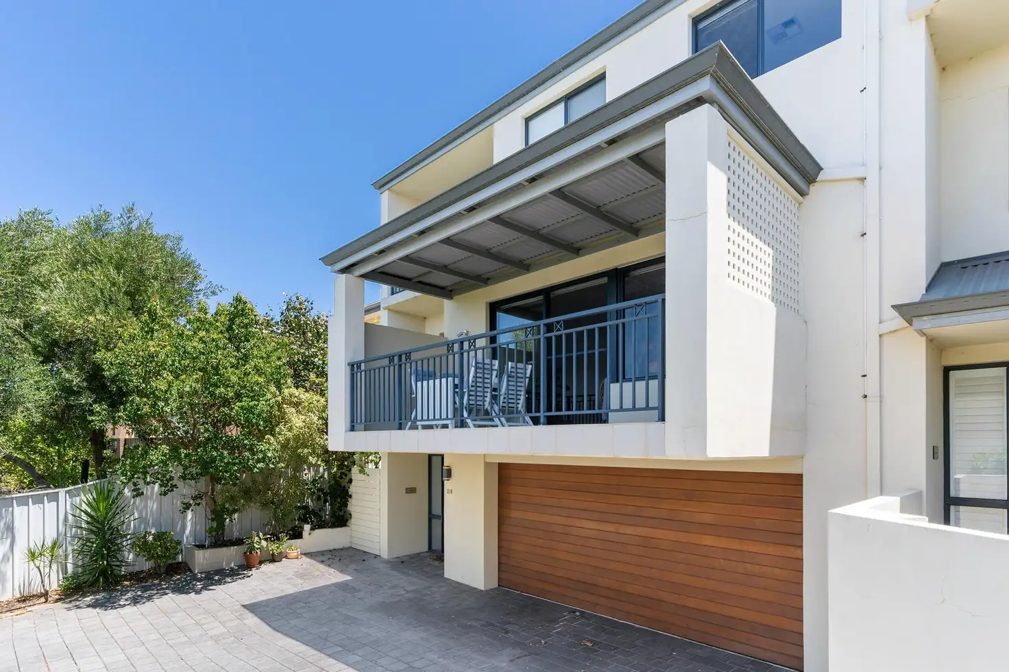 Main view of Homely townhouse listing, 11B Joyce Street, Scarborough WA 6019