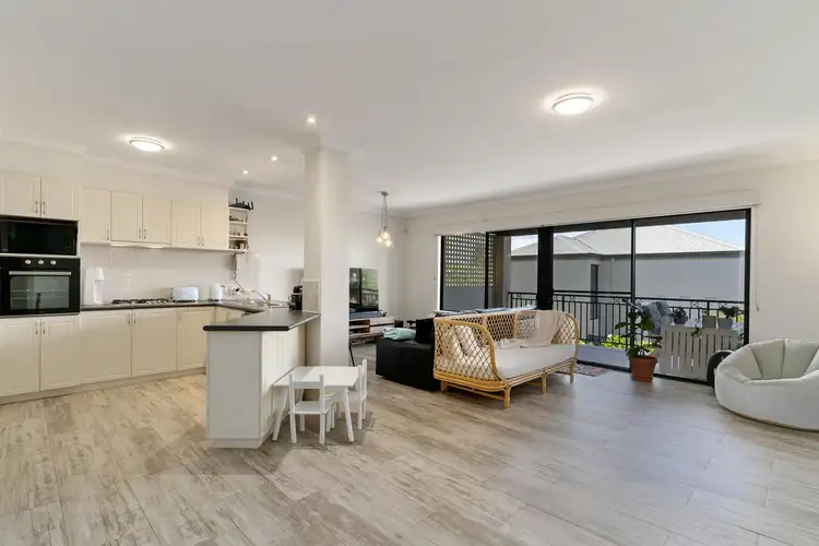 Third view of Homely townhouse listing, 11B Joyce Street, Scarborough WA 6019