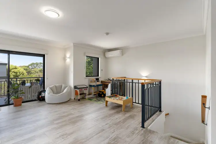 Fourth view of Homely townhouse listing, 11B Joyce Street, Scarborough WA 6019