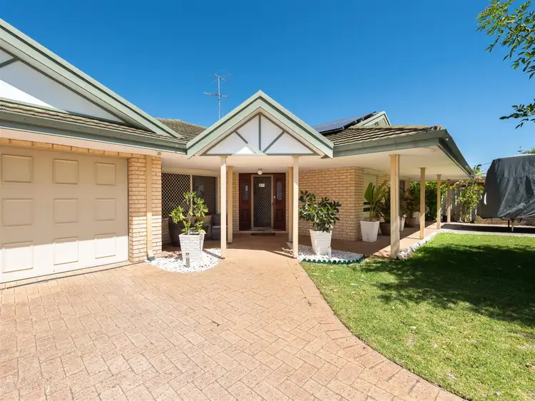 Main view of Homely house listing, 28 Wenn Road, Singleton WA 6175