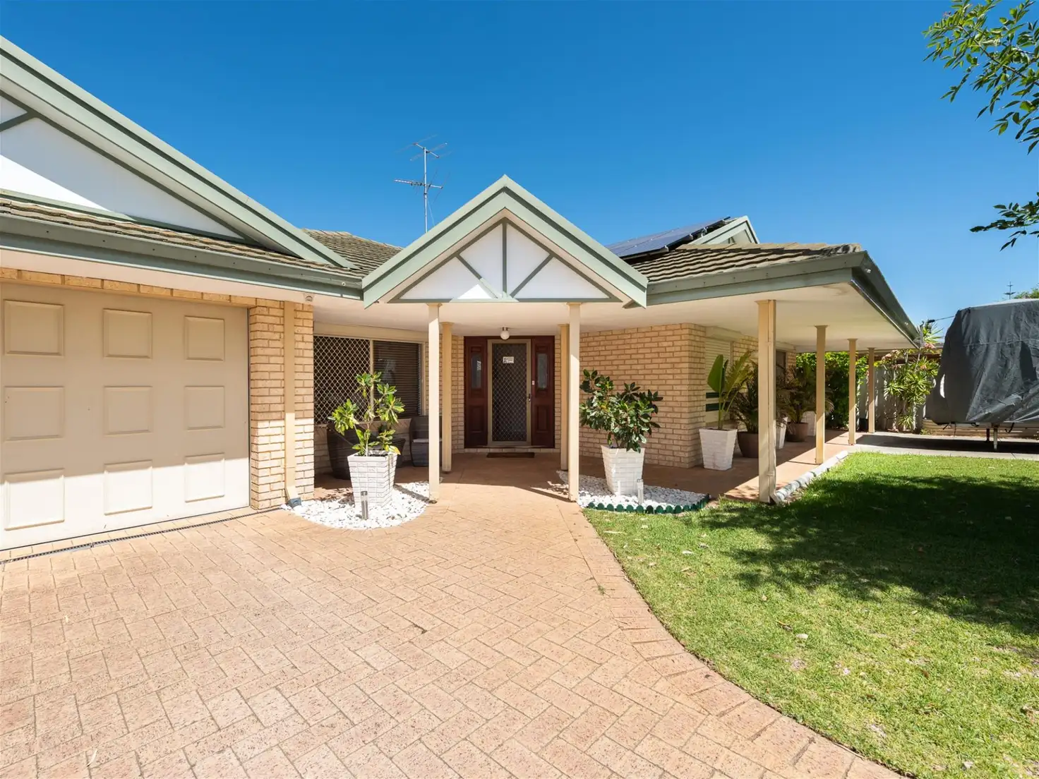 Main view of Homely house listing, 28 Wenn Road, Singleton WA 6175