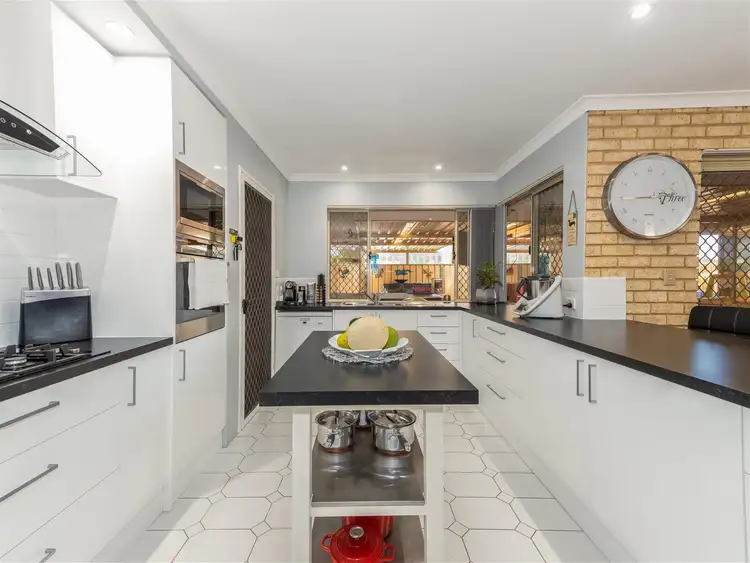 Third view of Homely house listing, 28 Wenn Road, Singleton WA 6175