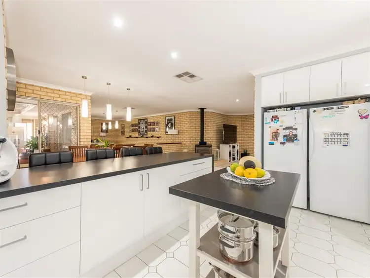Sixth view of Homely house listing, 28 Wenn Road, Singleton WA 6175