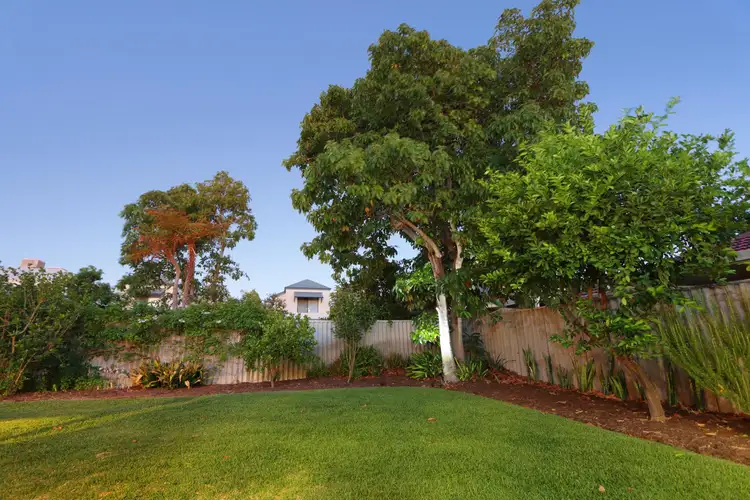 Main view of Homely house listing, 52B Alness Street, Applecross WA 6153